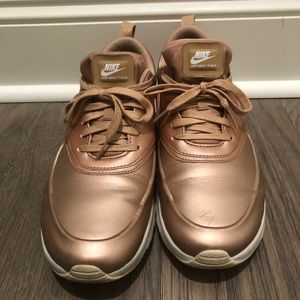 Nike Air Max Thea Tennis Shoes Size:10